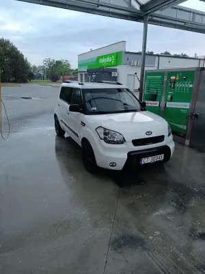Kia Soul I 1.6 CRDI L 2010