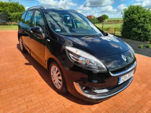 Renault Grand Scenic III Gr 1.6 dCi Energy TomTom Edition 2013