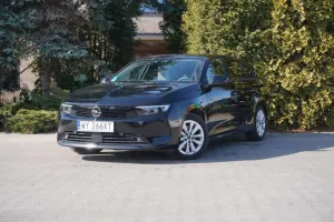 Opel Astra L (2021-) 1.0 TCe Expression 2023