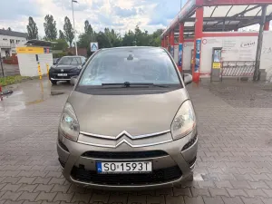 Citroën C4 Picasso I 2.0 HDi Equilibre Exclusive 2008