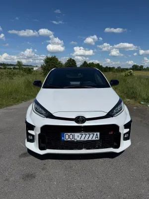 Toyota Yaris 1.6 Dynamic 2022