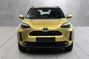 Toyota Yaris Cross Hybrid 1.5 Active 2023