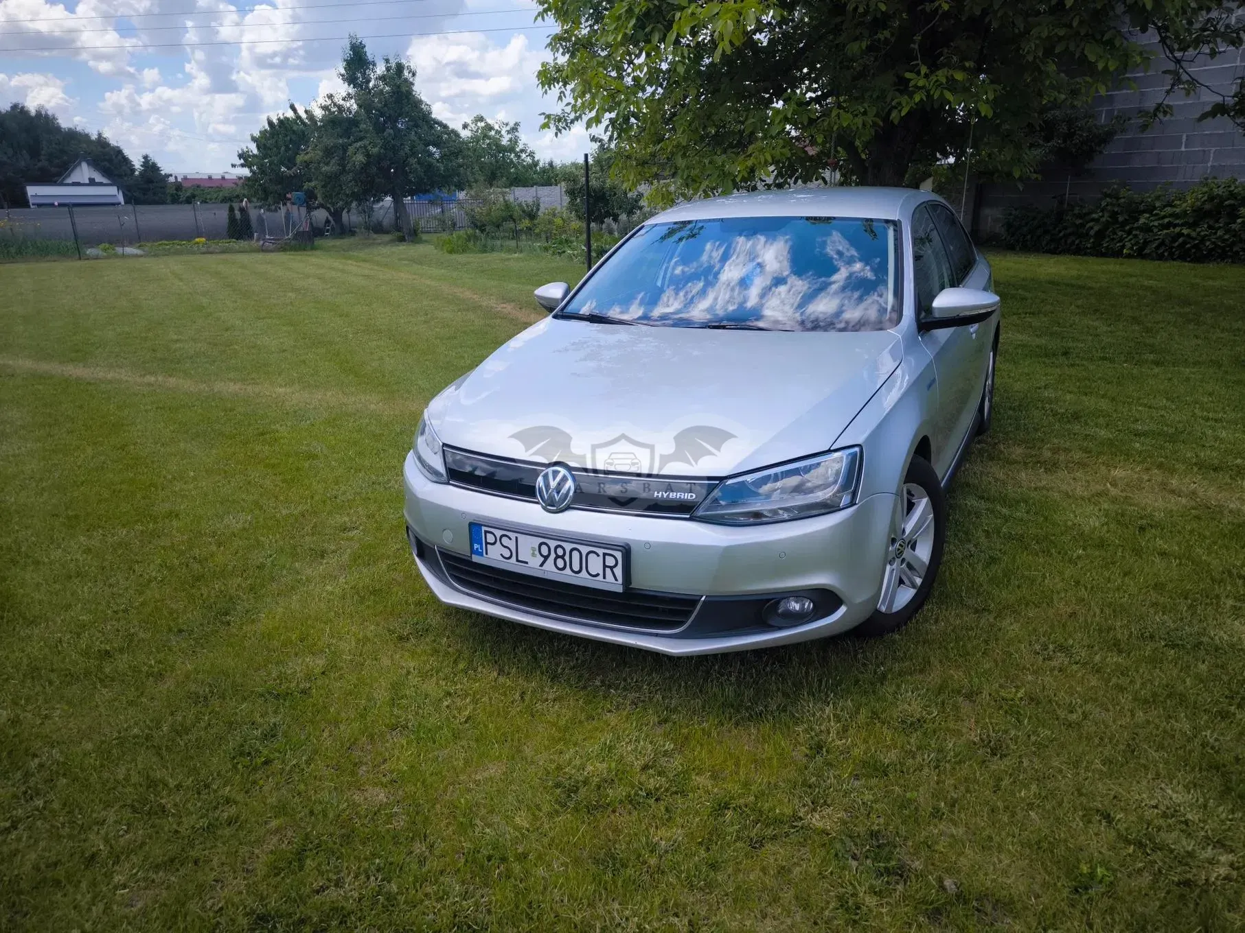 Volkswagen Jetta A6 1.4 TSI BMT Highline DSG 2015