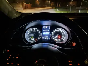 Nissan X-Trail III 1.3 DIG-T N-Connecta 2WD DCT 2019