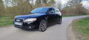Audi A4 B7 2005