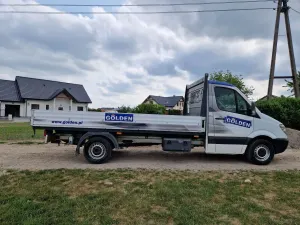 Mercedes-Benz Sprinter 2006