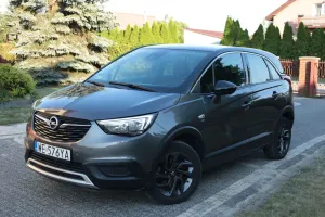 Opel Crossland 1.2 T 120 Lat S&S 2019