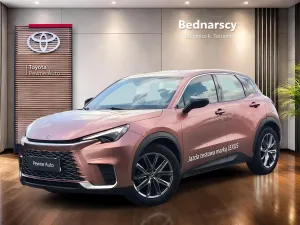 Lexus LBX 1.5 Hybrid Elegant 2025