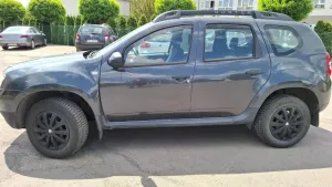 Dacia Duster I 1.6 SCe S&S 2017