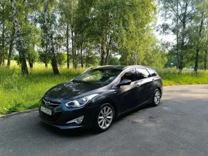 Hyundai i40 1.7 CRDi Style 2013