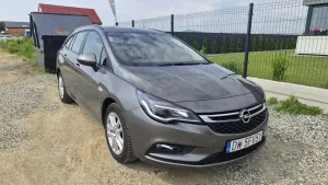 Opel Astra J 1.6 CDTI Enjoy S&S 2019