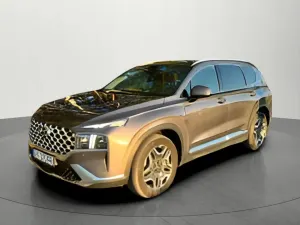 Hyundai Santa Fe V 1.6 T-GDI HEV Platinum 4WD 2023