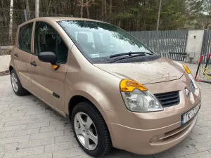 Renault Modus 1.2 Access 2005