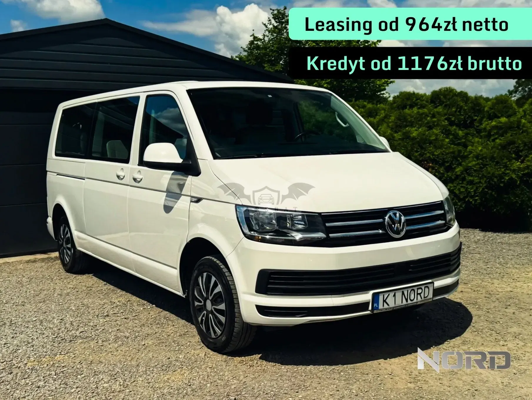 Volkswagen Caravelle 2.0 TSI L2 Comfortline 2016