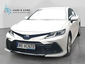 Toyota Camry 2.5 Hybrid Comfort CVT 2023
