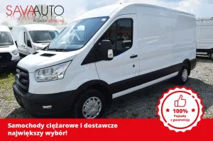 Ford Transit 2023