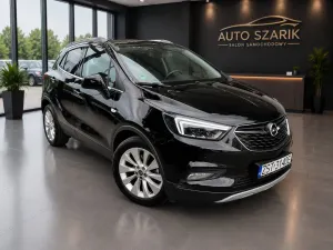 Opel Mokka I 1.6 CDTI Cosmo 2017