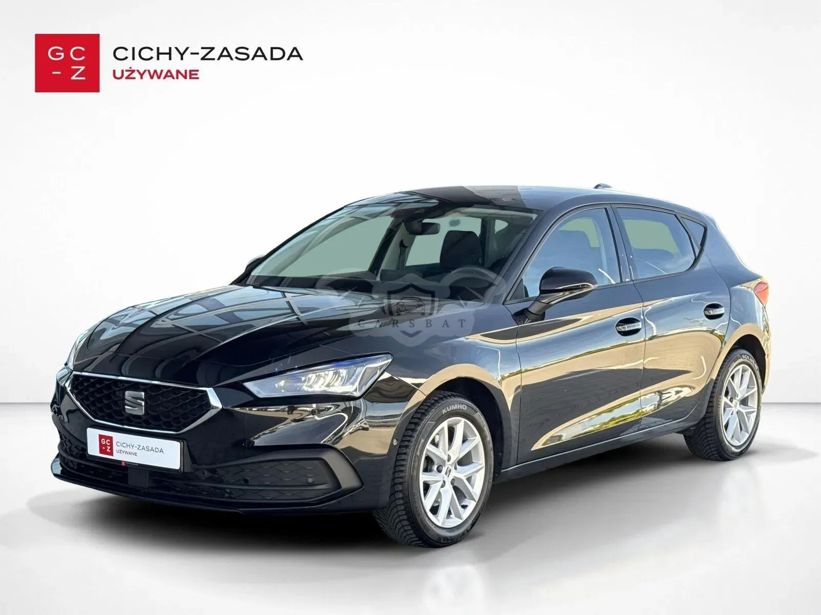Seat Leon IV 1.5 TSI Style 2025