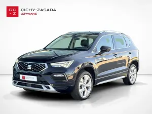 Seat Ateca 1.5 TSI Xperience S&S DSG 2025