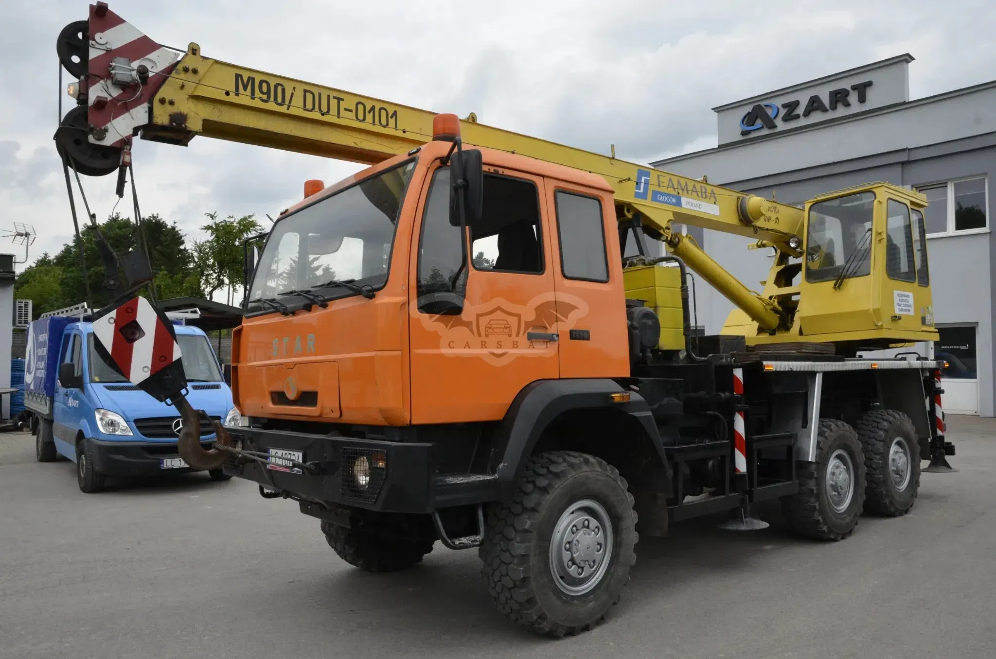 FSC Star 266 2004