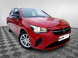 Opel Corsa F 1.2 Business S&S 2023