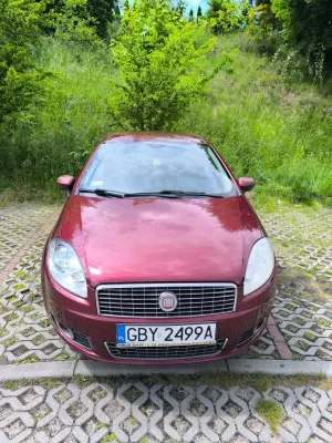 Fiat Linea 1.4 Active 2007