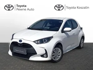 Toyota Yaris IV Hybrid 1.5 Comfort 2023