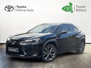 Lexus UX 250h GPF F Sport Design 2WD 2023