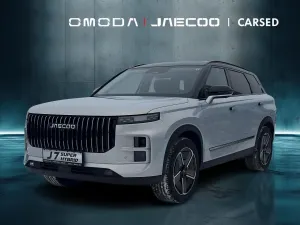 Jaecoo J7 2025