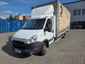 Iveco Daily 2014