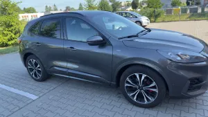 Ford Kuga III (2019 - ) 2.5 FHEV FWD ST-Line X 2022