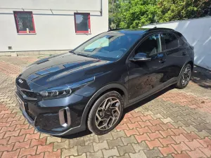 Kia XCeed 1.6 T-GDI OPF DCT7 GT-LINE 2024