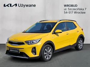 Kia Stonic 1.2 M 2022