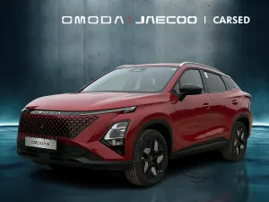 Omoda 5 2025