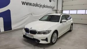 BMW 3 Series G20/G21 2020