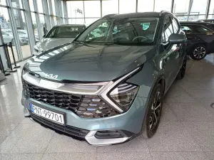 Kia Sportage V 1.6 T-GDI Business Line 2WD 2023