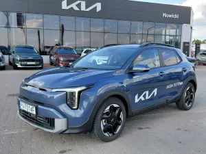 Kia Stonic 1.0 T-GDI L 2025