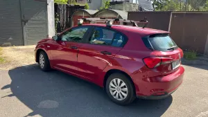 Fiat Tipo II 1.4 16v Pop 2017