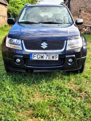 Suzuki Grand Vitara II 1.9 DDiS Premium 2007