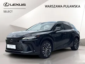 Lexus RX V 2023