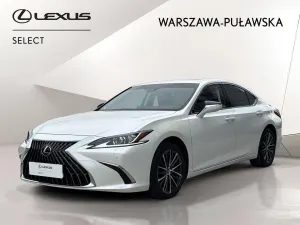 Lexus ES 300h Business Edition 2023