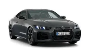 BMW 4 Series II G22/G23/G82 M440i xDrive mHEV sport 2025
