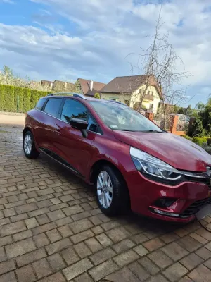 Renault Clio IV 0.9 Energy TCe Limited 2018 2018