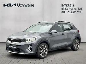 Kia Stonic 1.0 T-GDI L 2021