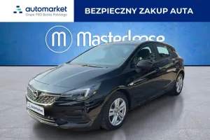 Opel Astra K 1.2 T Edition S&S 2021
