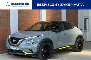 Nissan Juke II 1.0 DIG-T Kiiro DCT 2022