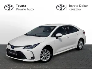 Toyota Corolla Seria E21 1.8 Hybrid Comfort 2023