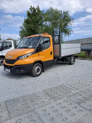 Iveco Daily 2022