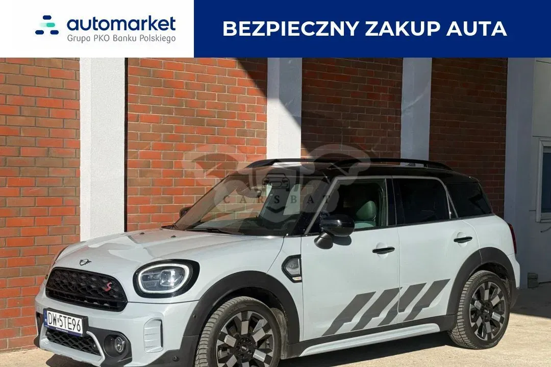 Mini Countryman 2022