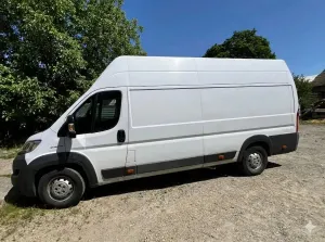 Fiat Ducato 2015